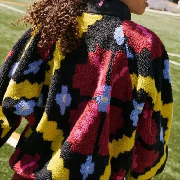 Free People Movement Rocky Ridge Pullover - Picture 11 of 12